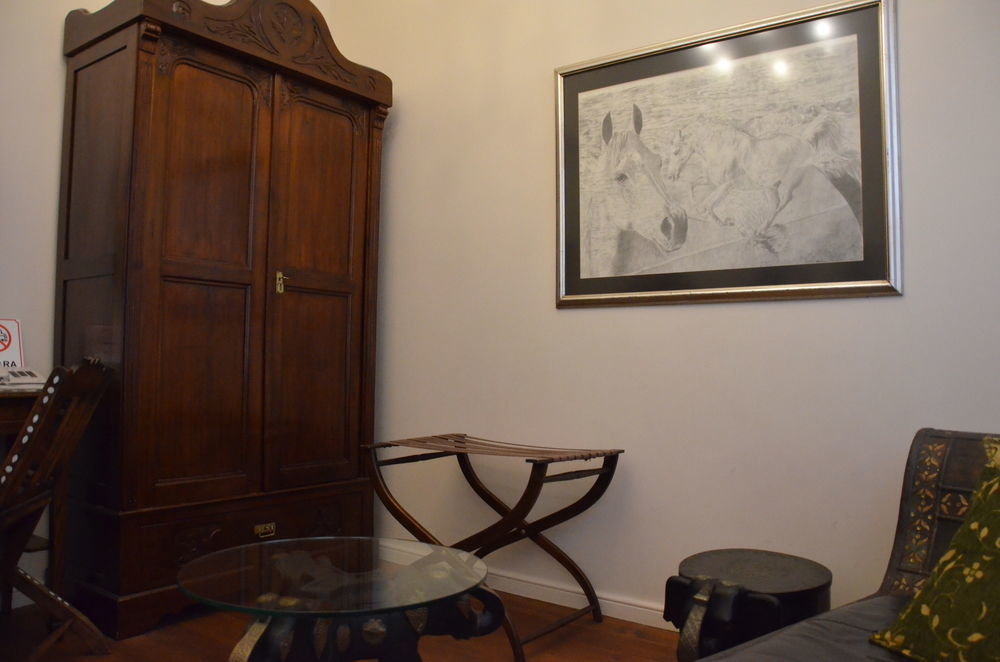 Villa Hagia Sophia Provincia di Provincia di Istanbul Esterno foto