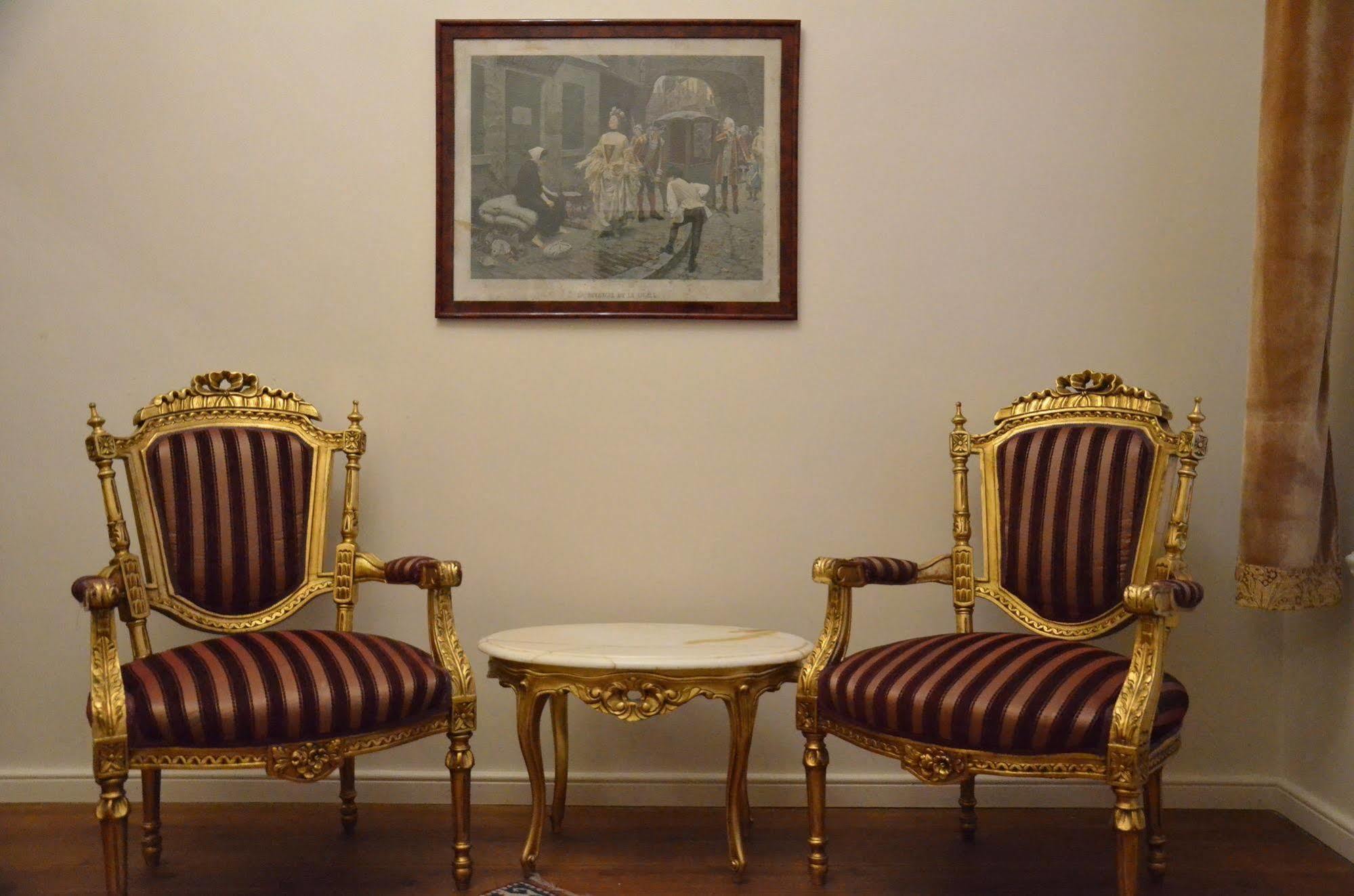 Villa Hagia Sophia Provincia di Provincia di Istanbul Esterno foto