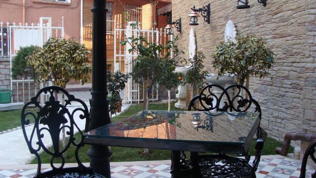 Villa Hagia Sophia Provincia di Provincia di Istanbul Esterno foto
