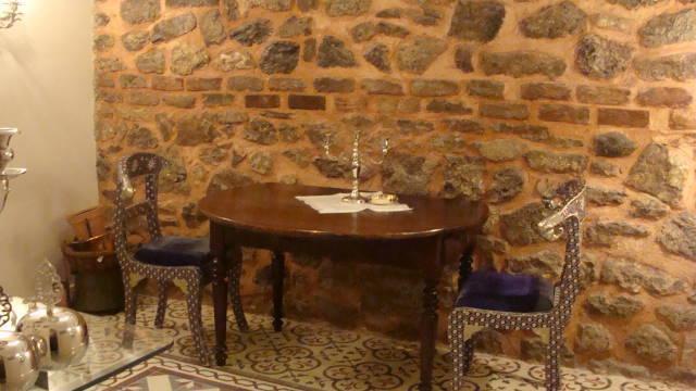 Villa Hagia Sophia Provincia di Provincia di Istanbul Esterno foto
